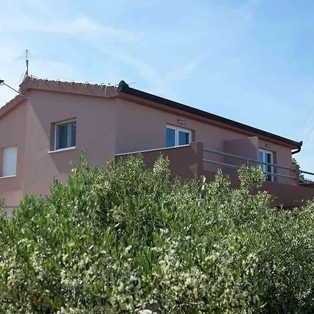 Apartamento Ostricka Luka 13709a