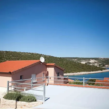 Ostricka Luka 13709a Apartamento Rogoznica (Sibenik-Knin)