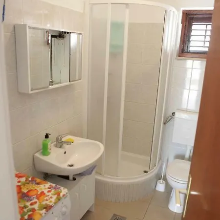 Apartamento Ostricka Luka 13709a