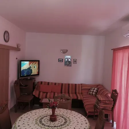 Apartamento Ostricka Luka 13709a