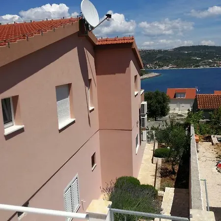 Apartamento Ostricka Luka 13709a Rogoznica (Sibenik-Knin)