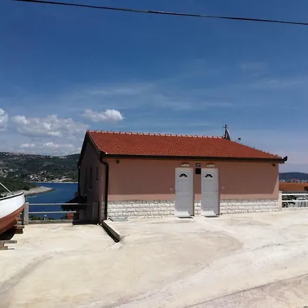 Apartamento Ostricka Luka 13709a *