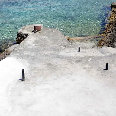 Apartamento Ostricka Luka 13709a